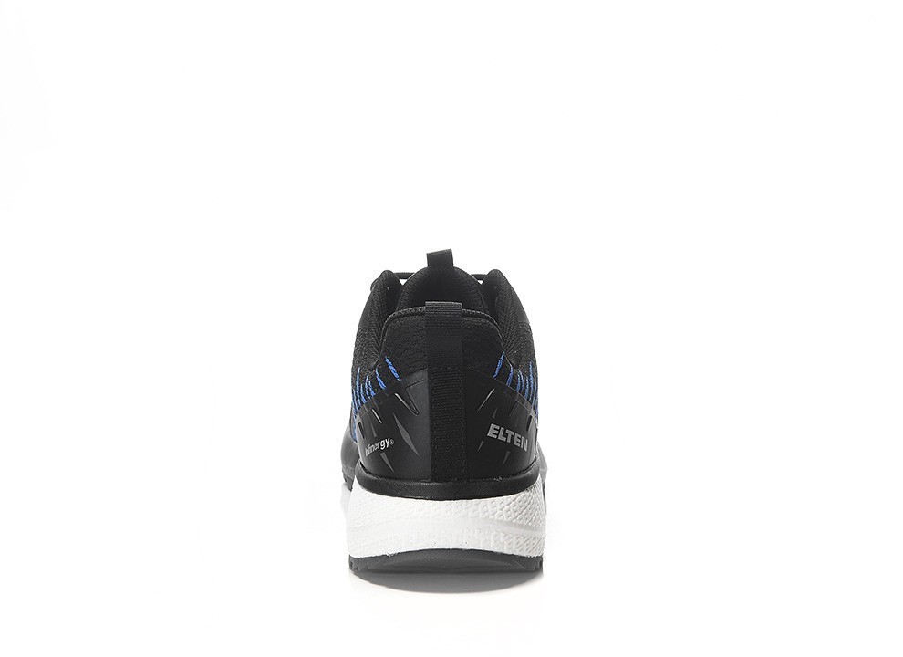Elten THUNDER XXSW black-blue Low ESD S3S 724951 5 / 5