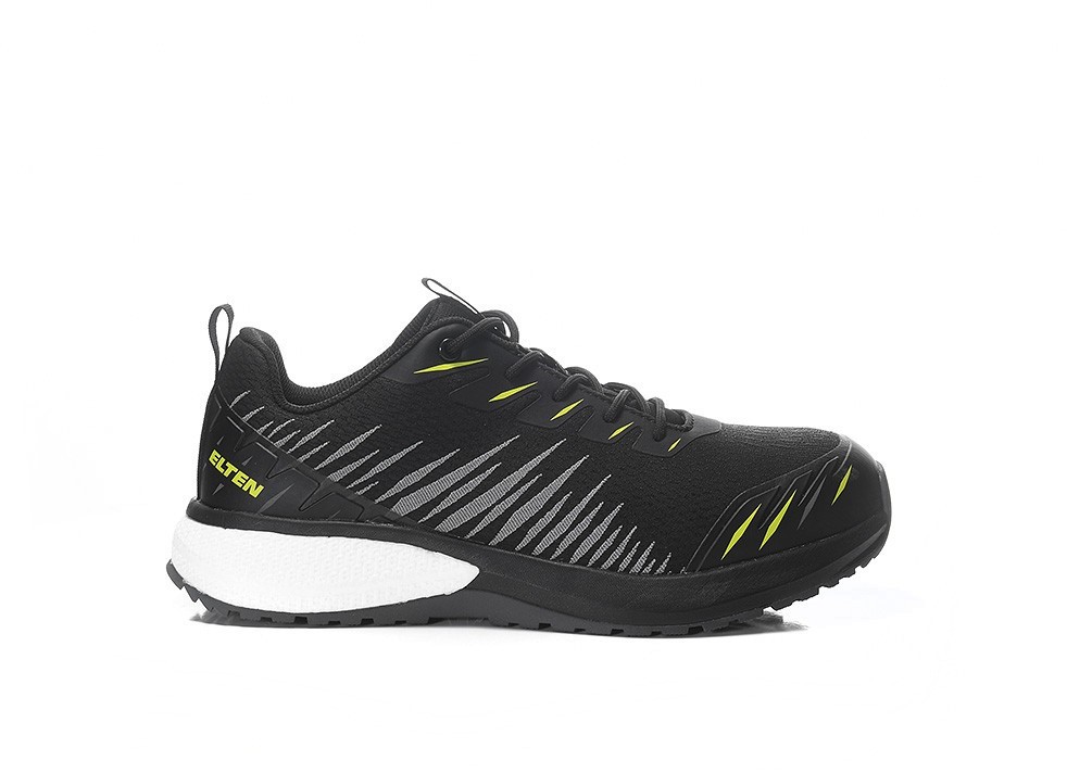 Elten THUNDER XXSW black-green Low ESD S3S 724941 2 / 5