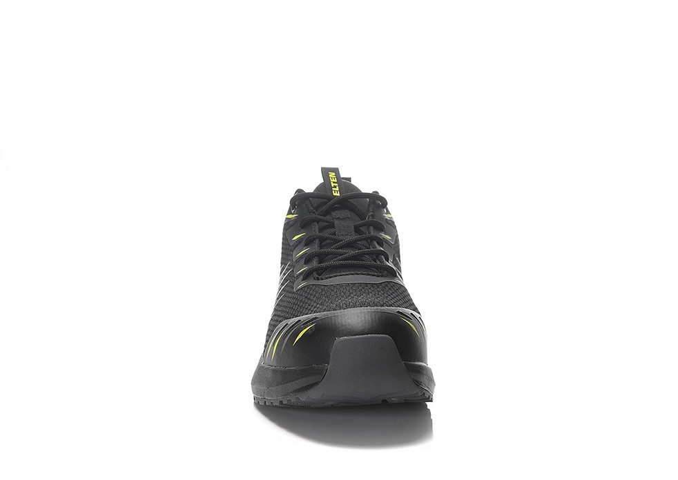 Elten THUNDER XXSW black-green Low ESD S3S 724941 3 / 5
