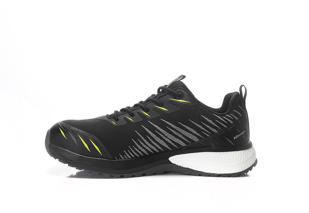 Elten THUNDER XXSW black-green Low ESD S3S 724941 4 / 5