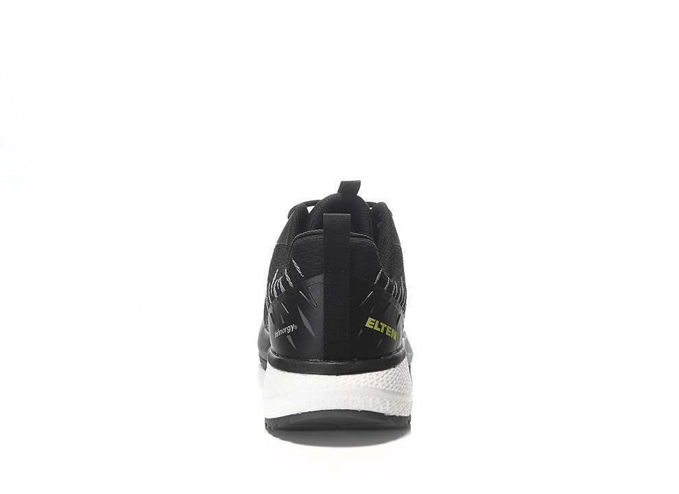 Elten THUNDER XXSW black-green Low ESD S3S 724941 5 / 5