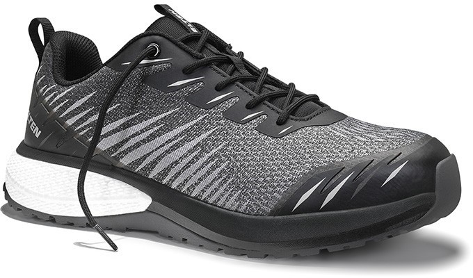 Elten THUNDER XXSW black-grey Low ESD S3S 724931 1 / 5