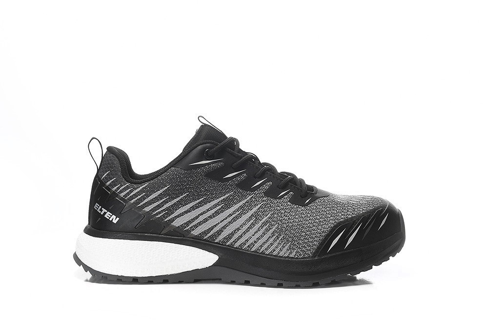 Elten THUNDER XXSW black-grey Low ESD S3S 724931 2 / 5
