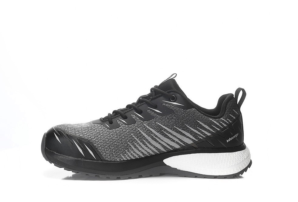 Elten THUNDER XXSW black-grey Low ESD S3S 724931 4 / 5