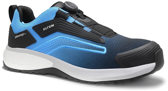 Elten TORNADO XXSW BOA® black-blue Low ESD S1PS 724921 1 / 5