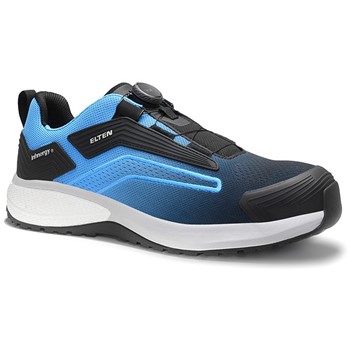 Elten TORNADO XXSW BOA® black-blue Low ESD S1PS 724921 1 / 5