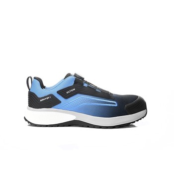 Elten TORNADO XXSW BOA® black-blue Low ESD S1PS 724921 2 / 5