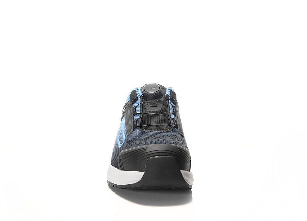 Elten TORNADO XXSW BOA® black-blue Low ESD S1PS 724921 3 / 5