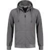 Santino Hooded Sweater Reno 2 / 5