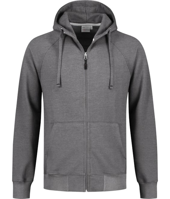 Santino Hooded Sweater Reno 5 / 5