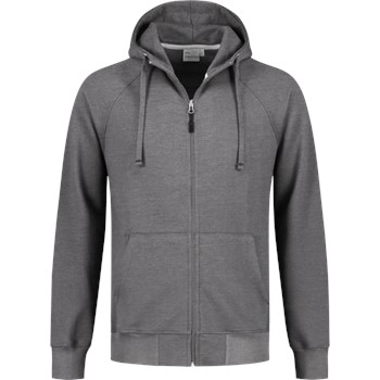 Santino Hooded Sweater Reno 5 / 5