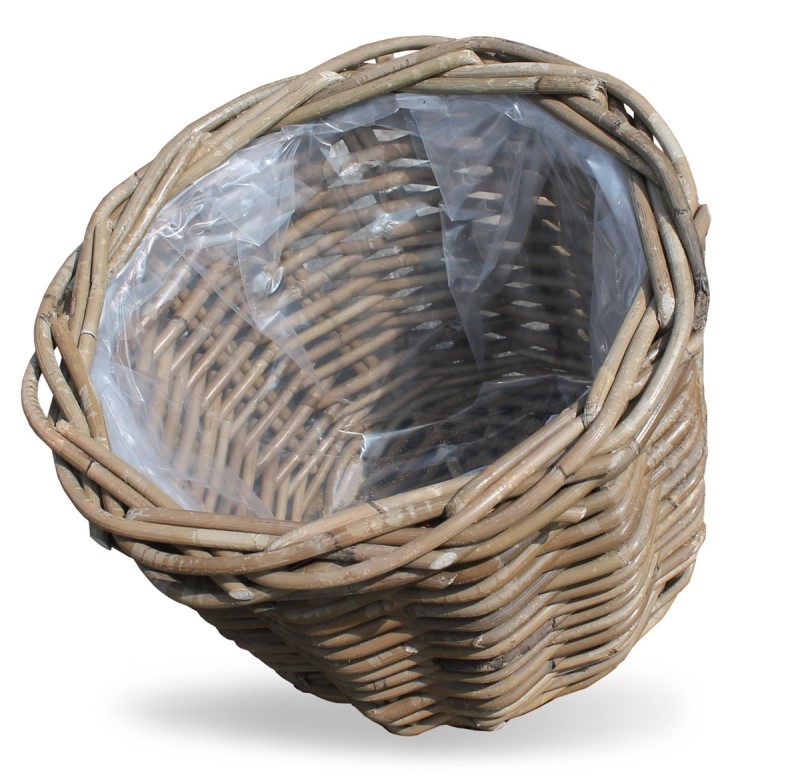 Nijhuis Rieten Mand Basket  1 / 1