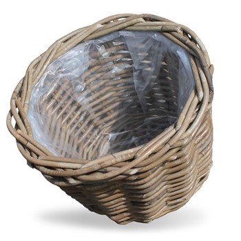 Nijhuis Rieten Mand Basket  1 / 1