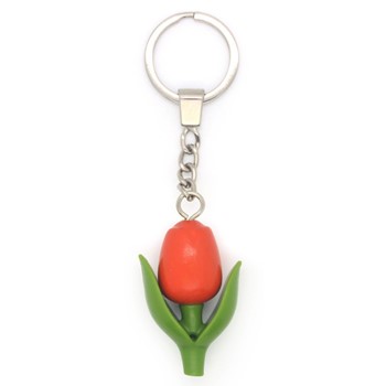 Nijhuis Mini Tulp Sleutelhanger 2 cm 837 1 / 6