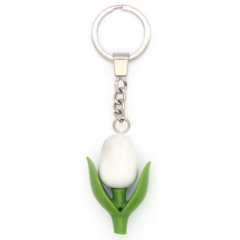 Nijhuis Mini Tulp Sleutelhanger 2 cm 837 3 / 6