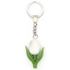Nijhuis Mini Tulp Sleutelhanger 2 cm 837 3 / 6