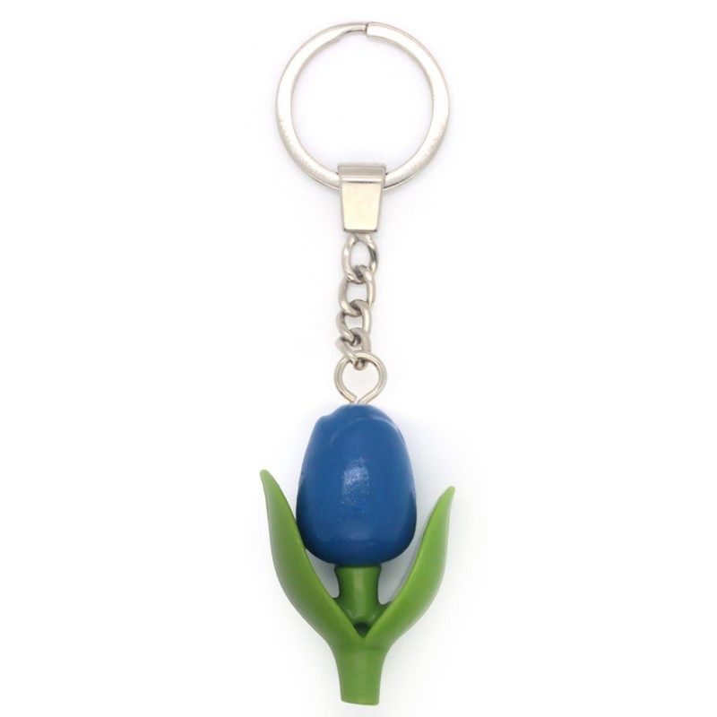 Nijhuis Mini Tulp Sleutelhanger 2 cm 837 4 / 6