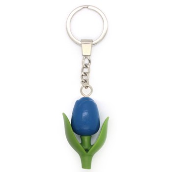 Nijhuis Mini Tulp Sleutelhanger 2 cm 837 4 / 6