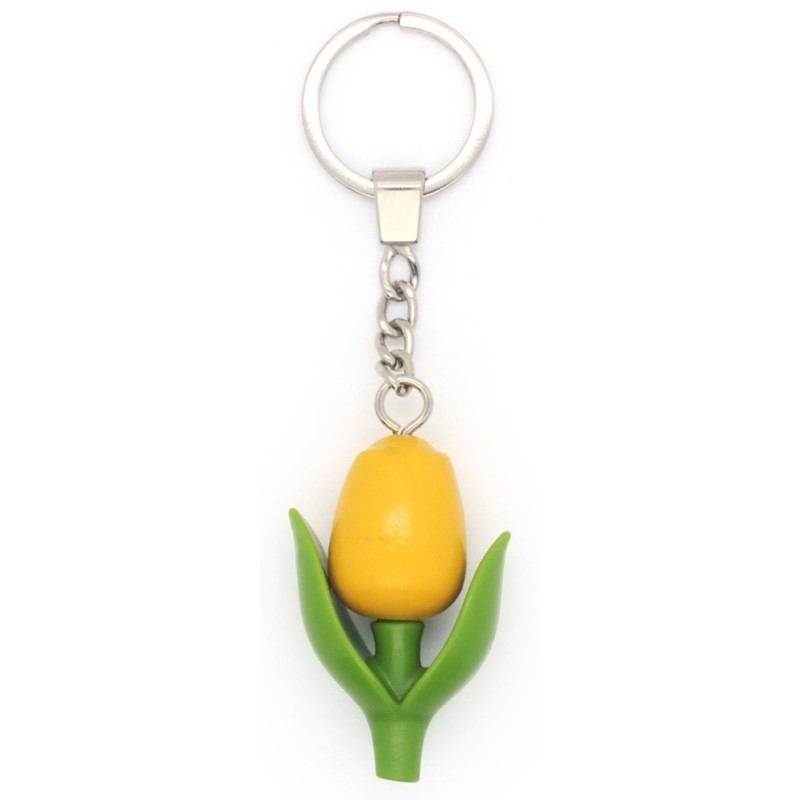 Nijhuis Mini Tulp Sleutelhanger 2 cm 837 5 / 6