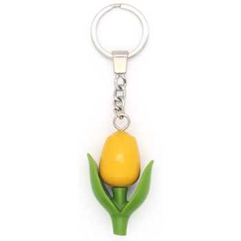 Nijhuis Mini Tulp Sleutelhanger 2 cm 837 5 / 6