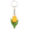 Nijhuis Mini Tulp Sleutelhanger 2 cm 837 5 / 6