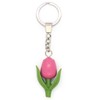 Nijhuis Mini Tulp Sleutelhanger 2 cm 837 6 / 6