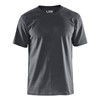 Blaklader T-Shirt 33001030 Donkergrijs 9800 1 / 2