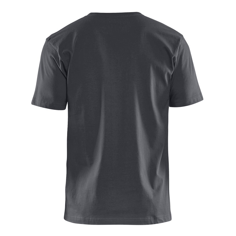 Blaklader T-Shirt 33001030 Donkergrijs 9800 2 / 2