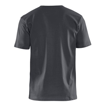Blaklader T-Shirt 33001030 Donkergrijs 9800 2 / 2