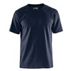 Blaklader T-Shirt 33001030 Donker Marineblauw 8600 1 / 4