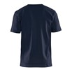 Blaklader T-Shirt 33001030 Donker Marineblauw 8600 2 / 4