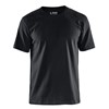 Blaklader T-Shirt 33001030 Zwart 9900 1 / 4