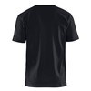 Blaklader T-Shirt 33001030 Zwart 9900 2 / 4