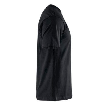 Blaklader T-Shirt 33001030 Zwart 9900 3 / 4