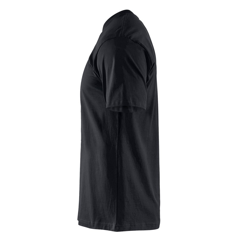 Blaklader T-Shirt 33001030 Zwart 9900 4 / 4