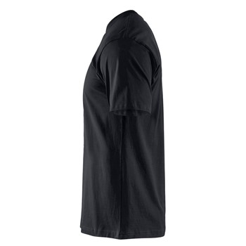 Blaklader T-Shirt 33001030 Zwart 9900 4 / 4