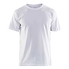 Blaklader T-Shirt 33001030 Wit 1000 1 / 4