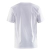 Blaklader T-Shirt 33001030 Wit 1000 2 / 4