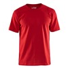 Blaklader T-Shirt 33001030 Rood 5600 1 / 5