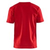 Blaklader T-Shirt 33001030 Rood 5600 2 / 5