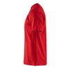 Blaklader T-Shirt 33001030 Rood 5600 4 / 5