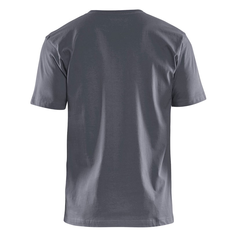 Blaklader T-Shirt 33001030 Grijs 9400 2 / 4