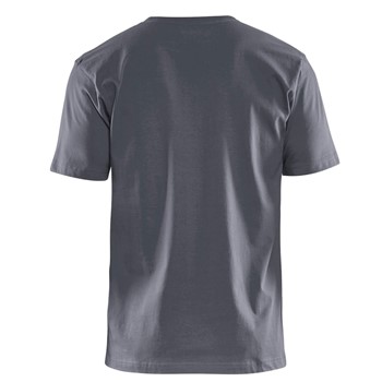 Blaklader T-Shirt 33001030 Grijs 9400 2 / 4