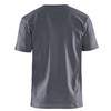 Blaklader T-Shirt 33001030 Grijs 9400 2 / 4