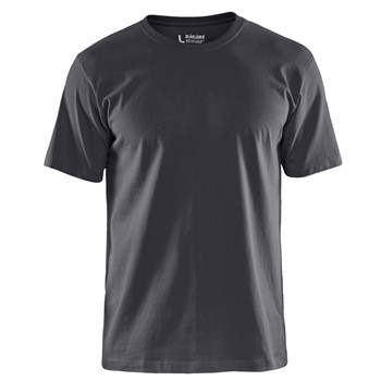 Blaklader T-Shirt 33001030 Medium Grijs 9600 1 / 4