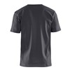 Blaklader T-Shirt 33001030 Medium Grijs 9600 2 / 4