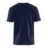 Blaklader T-Shirt 33001030 Marineblauw 8800 2 / 4