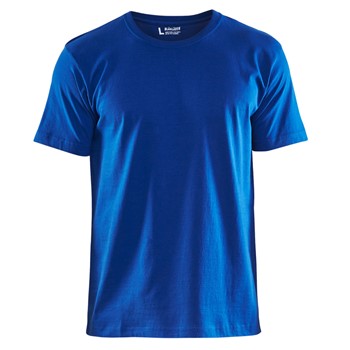 Blaklader T-Shirt 33001030 Korenblauw 8500 1 / 4