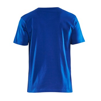 Blaklader T-Shirt 33001030 Korenblauw 8500 2 / 4