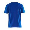 Blaklader T-Shirt 33001030 Korenblauw 8500 2 / 4